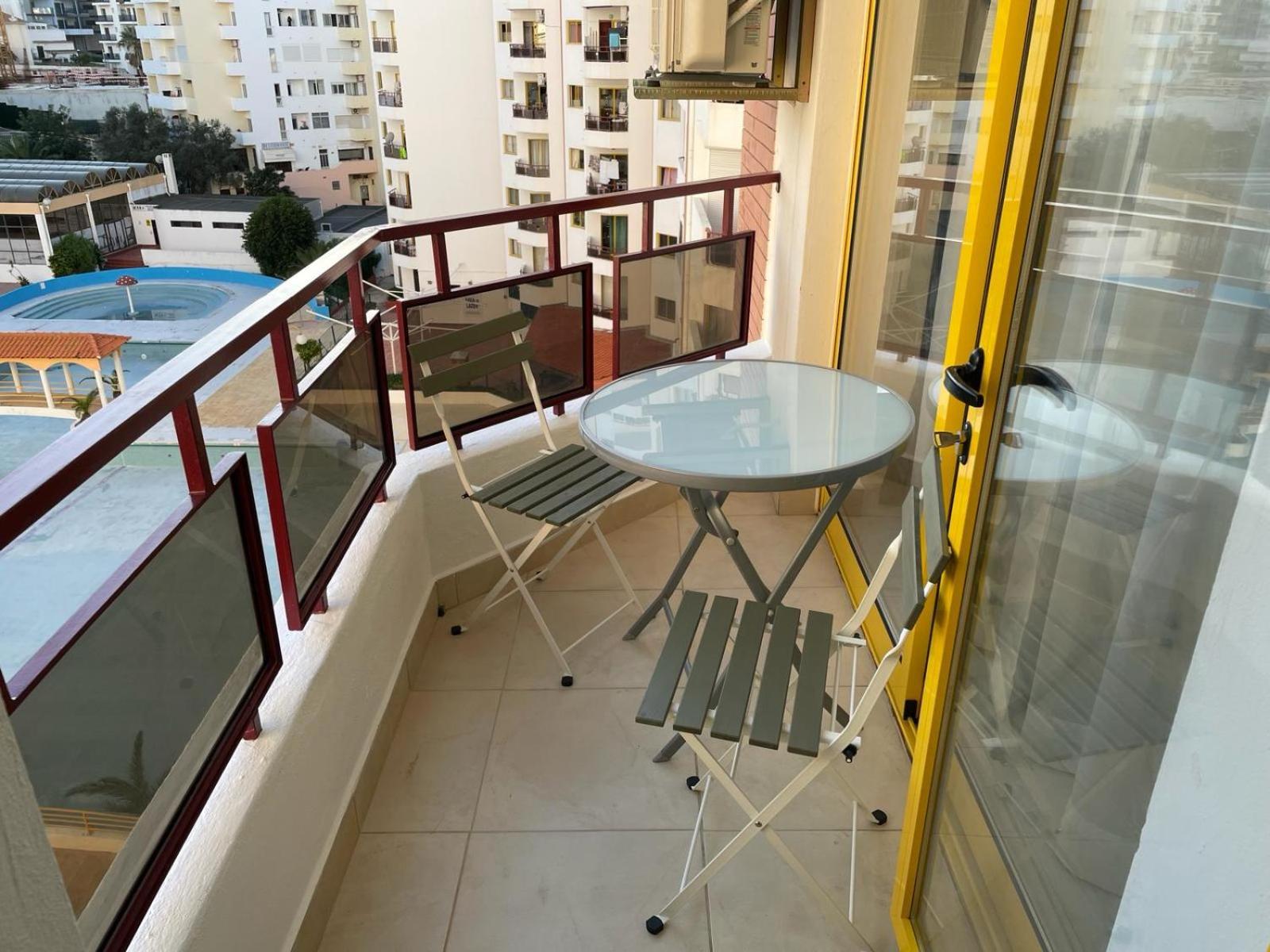 T2 With Pool, 300M From The Beach Portimão Zewnętrze zdjęcie