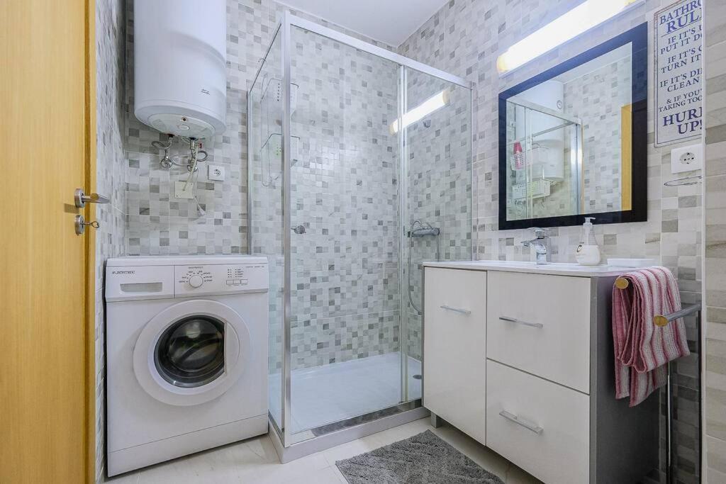 T2 With Pool, 300M From The Beach Portimão Zewnętrze zdjęcie