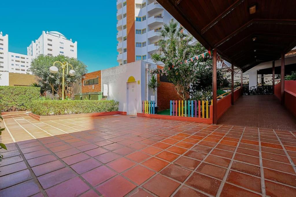 T2 With Pool, 300M From The Beach Portimão Zewnętrze zdjęcie