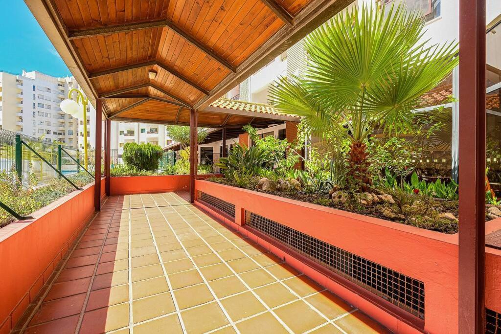 T2 With Pool, 300M From The Beach Portimão Zewnętrze zdjęcie
