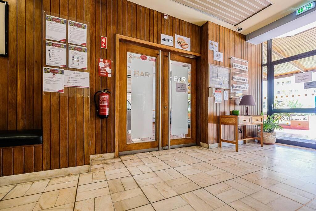 T2 With Pool, 300M From The Beach Portimão Zewnętrze zdjęcie