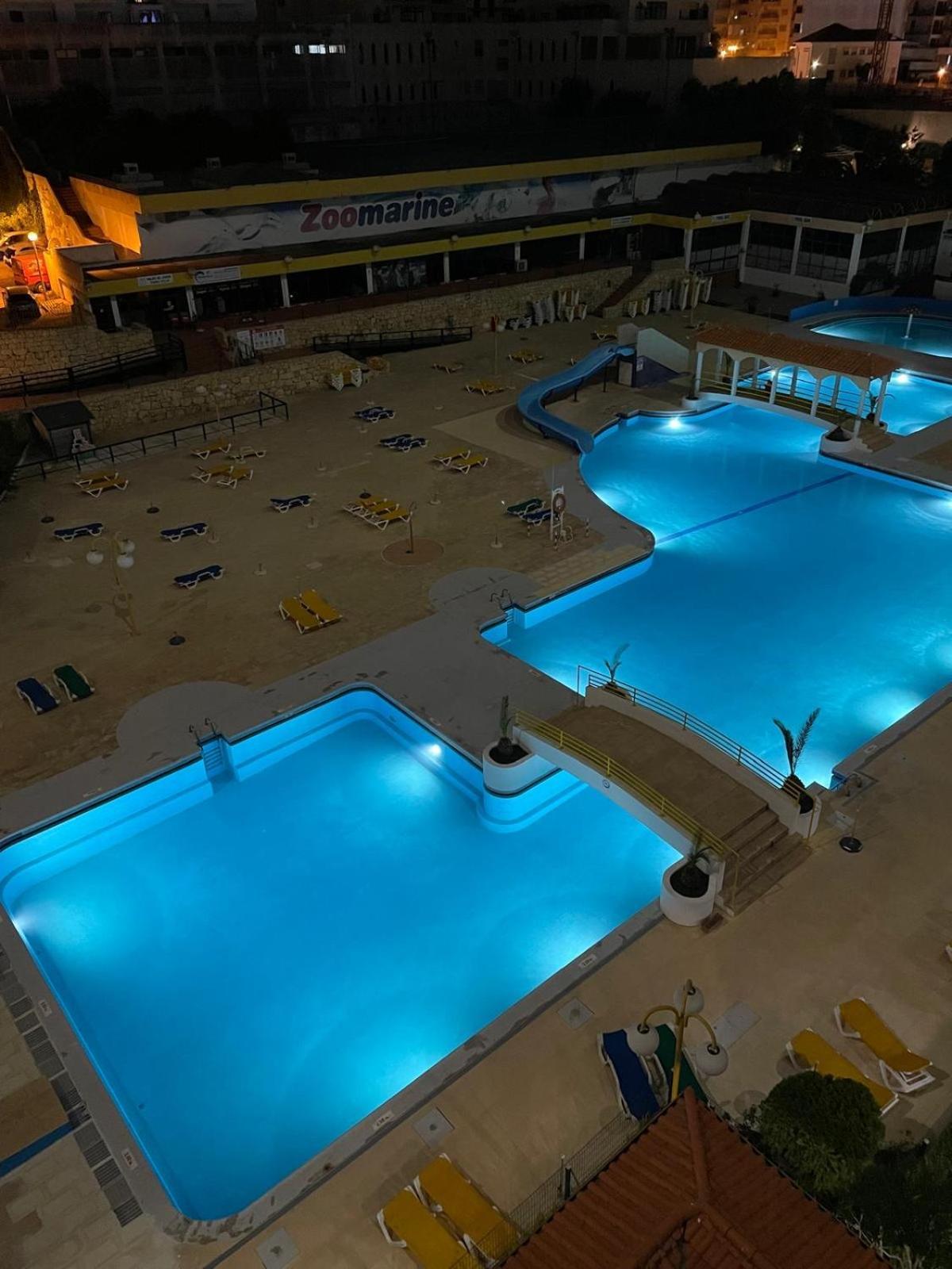 T2 With Pool, 300M From The Beach Portimão Zewnętrze zdjęcie