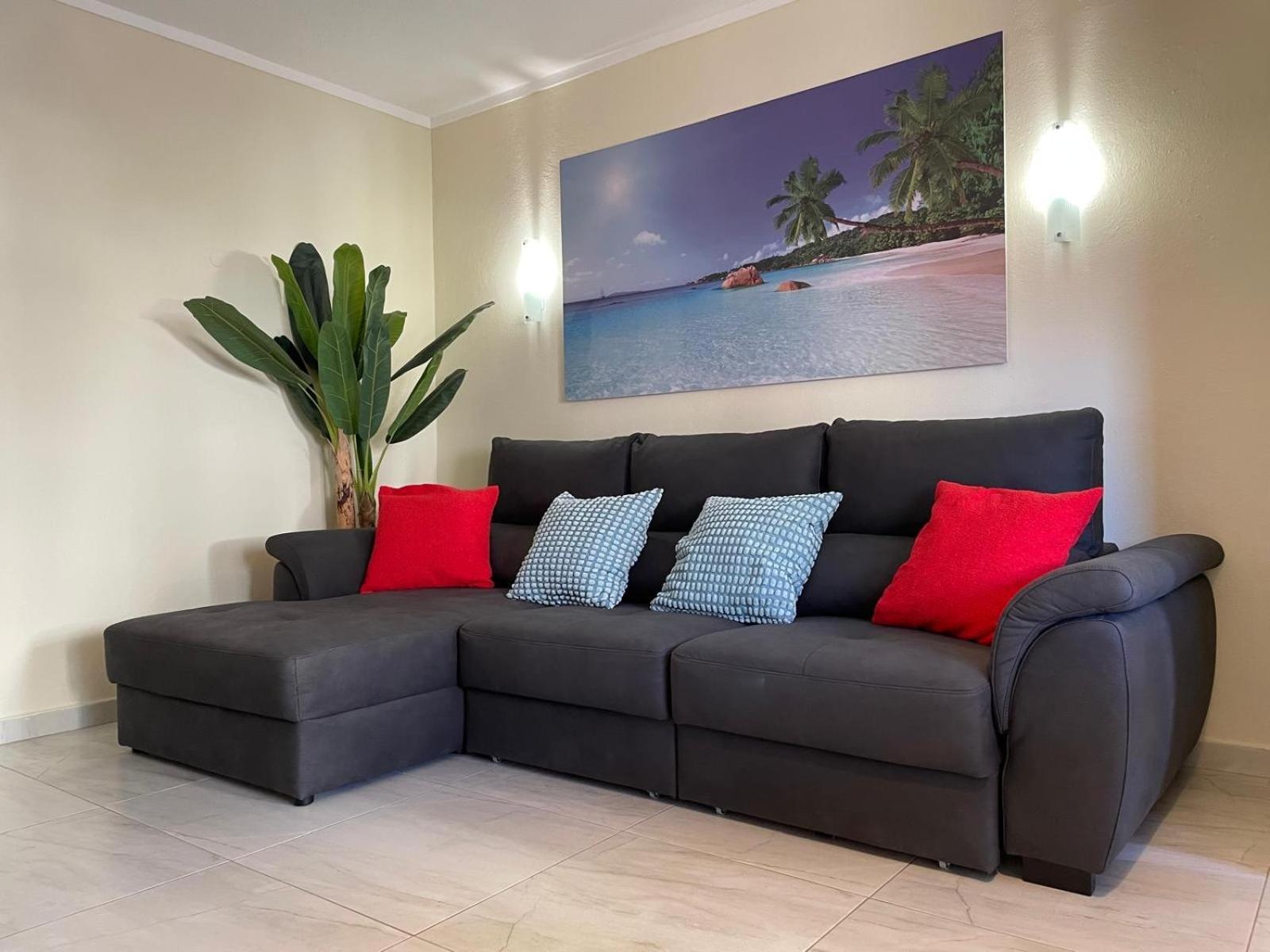 T2 With Pool, 300M From The Beach Portimão Zewnętrze zdjęcie