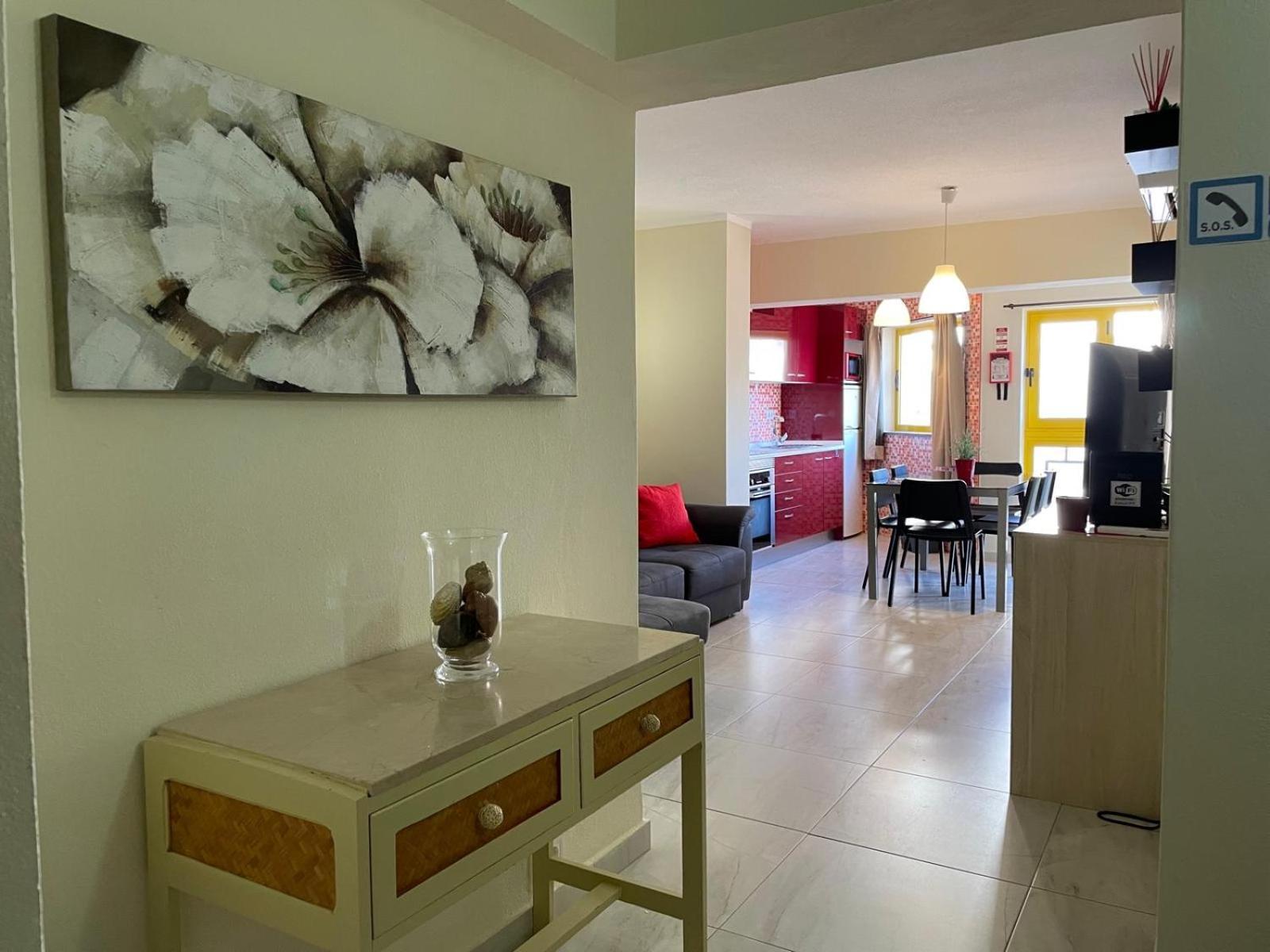 T2 With Pool, 300M From The Beach Portimão Zewnętrze zdjęcie